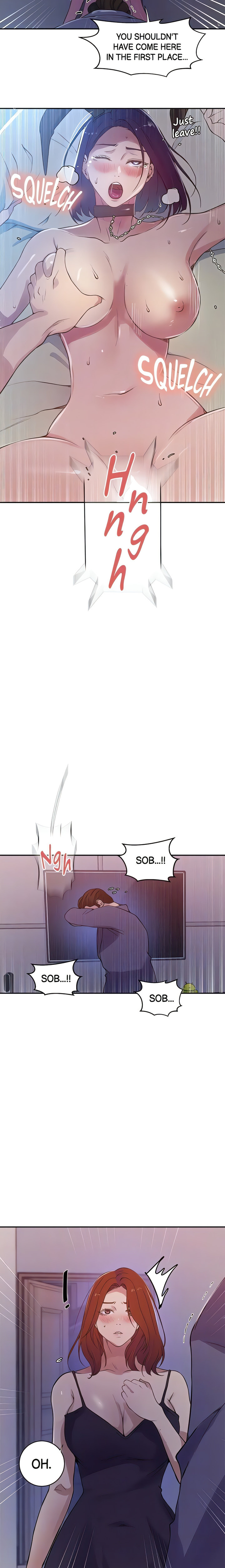 18+ Secret Class Chapter 212 page 6