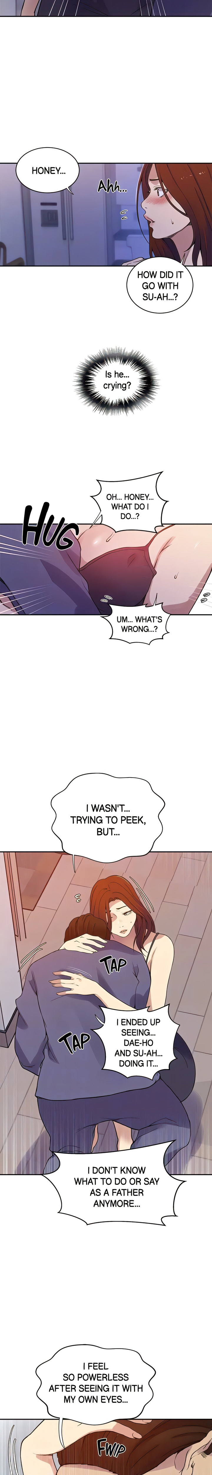 18+ Secret Class Chapter 212 page 7