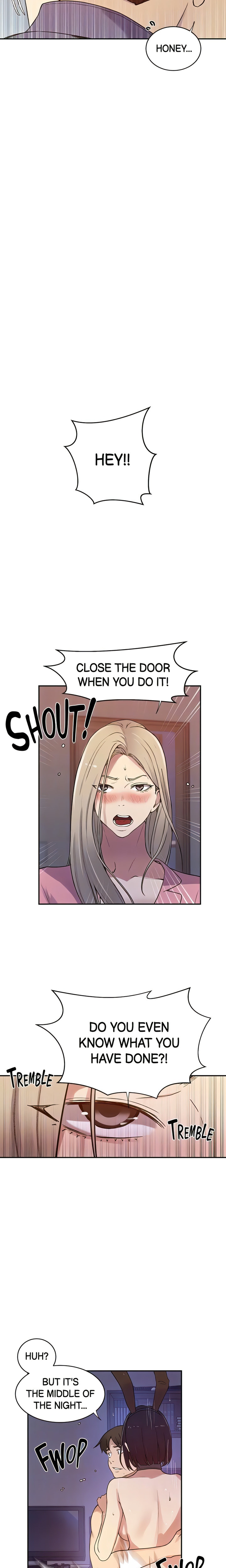 18+ Secret Class Chapter 212 page 8