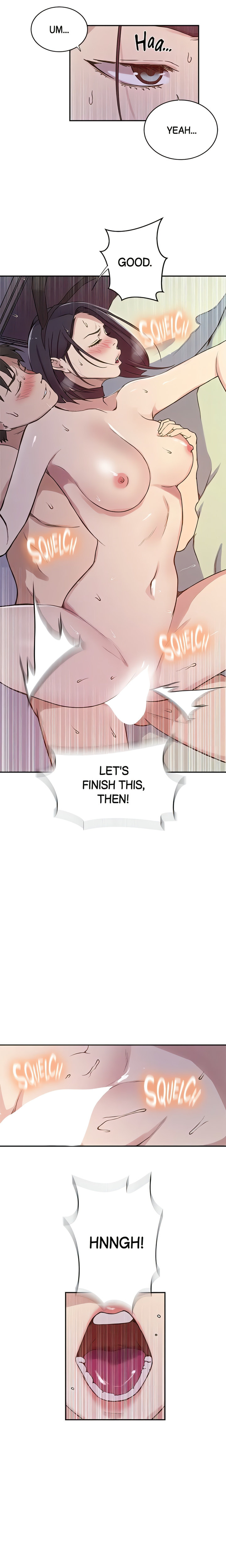 18+ Secret Class Chapter 212 page 11