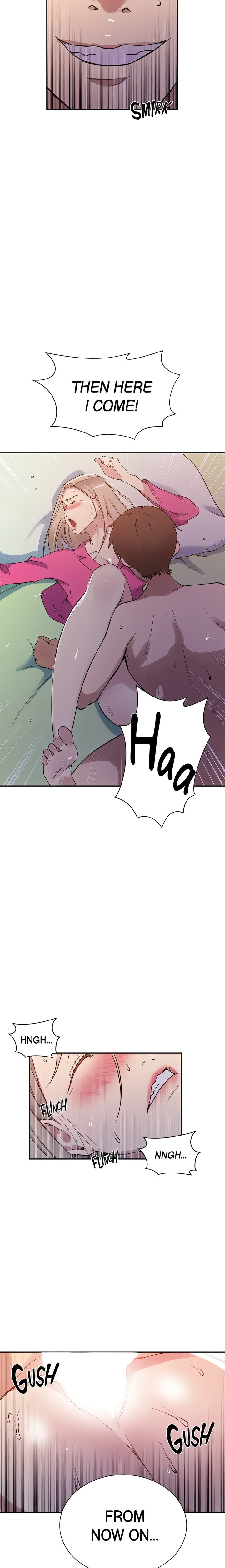 18+ Secret Class Chapter 213 page 10