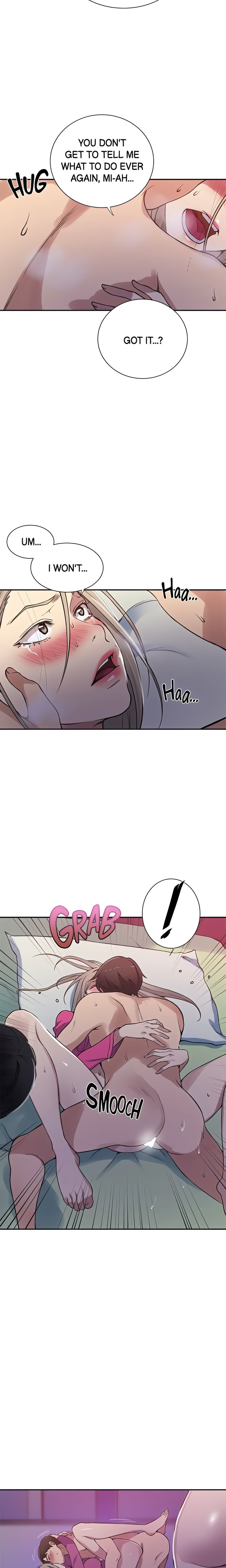 18+ Secret Class Chapter 213 page 11