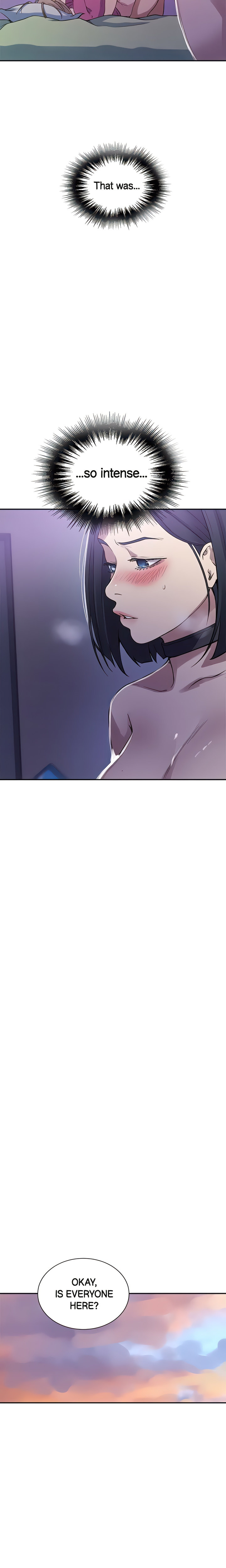 18+ Secret Class Chapter 213 page 12