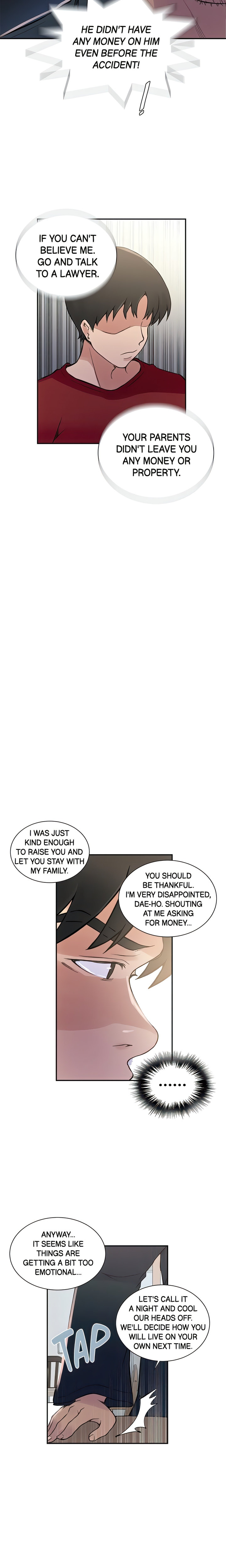 18+ Secret Class Chapter 214 page 4