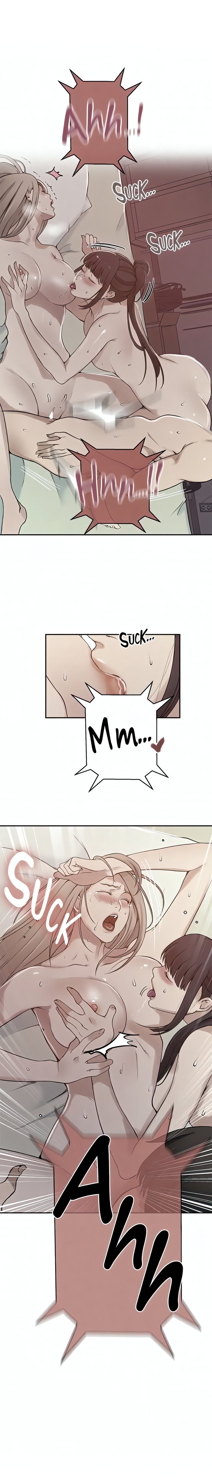 18+ Secret Class Chapter 216 page 1