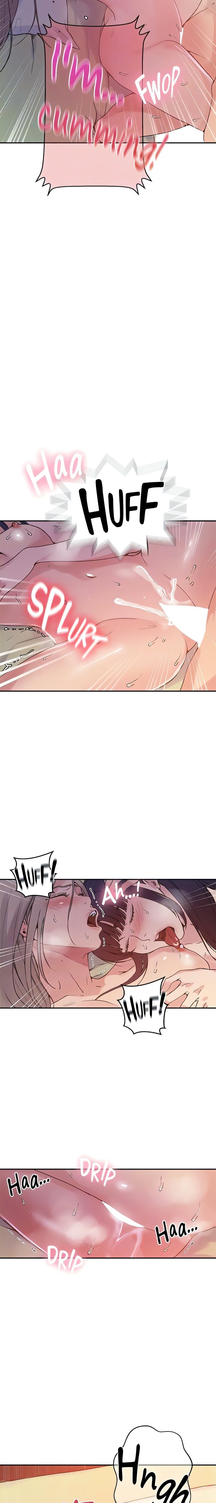 18+ Secret Class Chapter 216 page 6