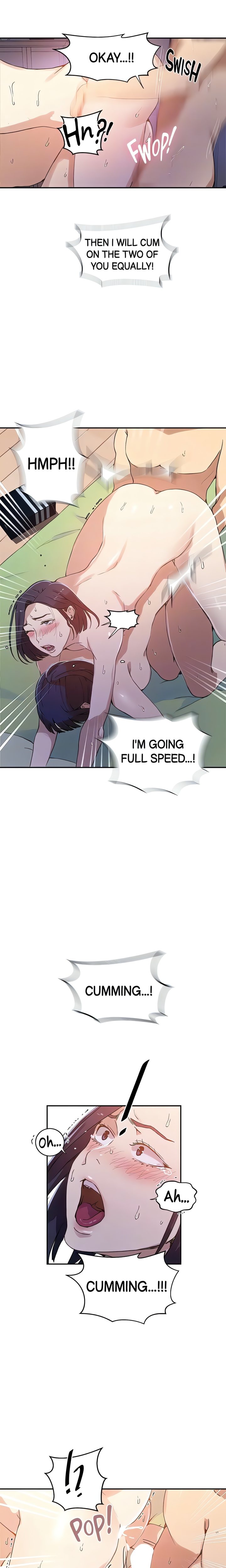 18+ Secret Class Chapter 217 page 6