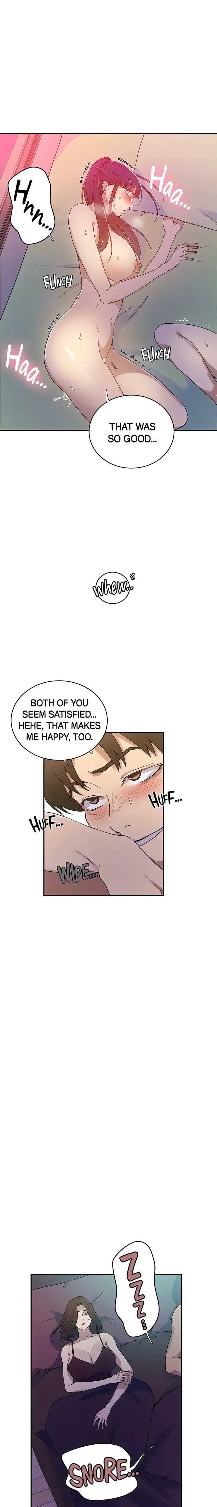 18+ Secret Class Chapter 217 page 8