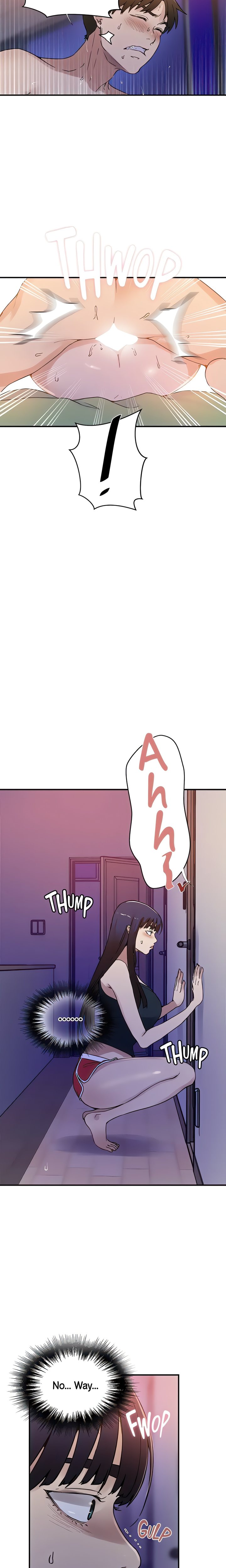 18+ Secret Class Chapter 218 page 4