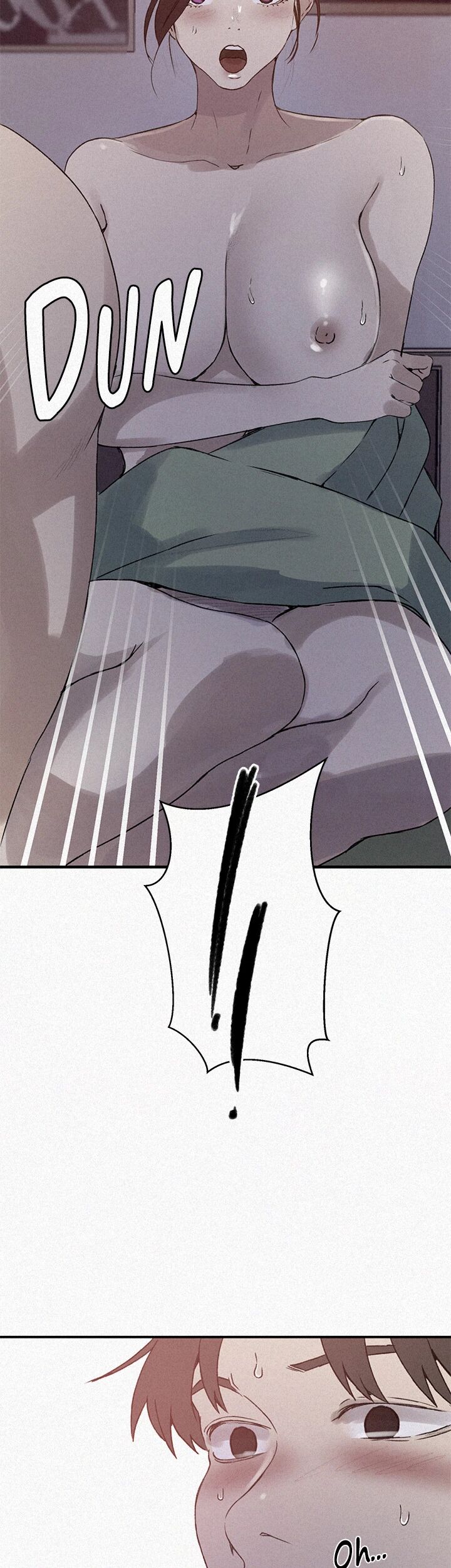 18+ Secret Class Chapter 219 page 2