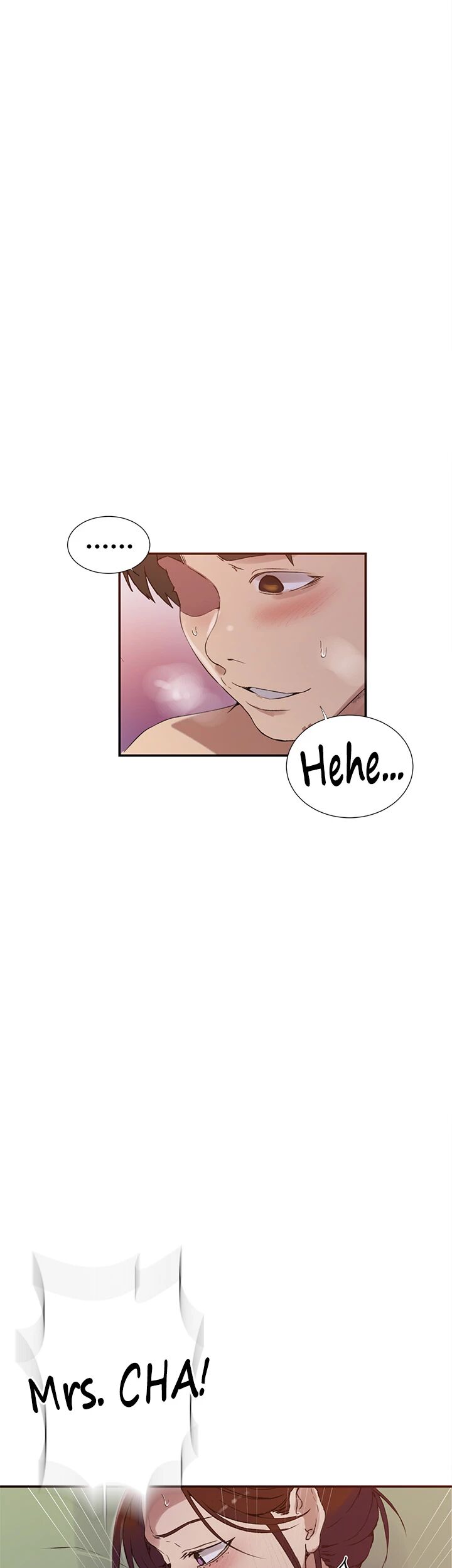 18+ Secret Class Chapter 219 page 6