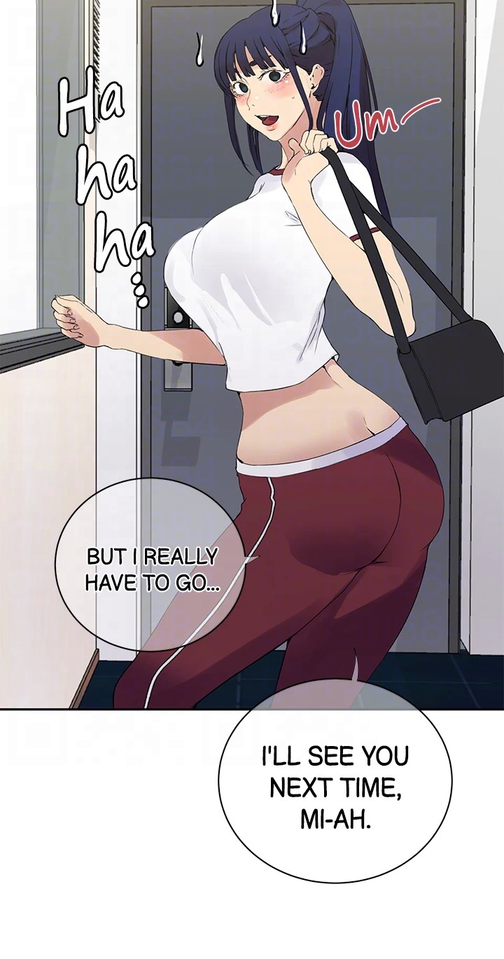 18+ Secret Class Chapter 219 page 19