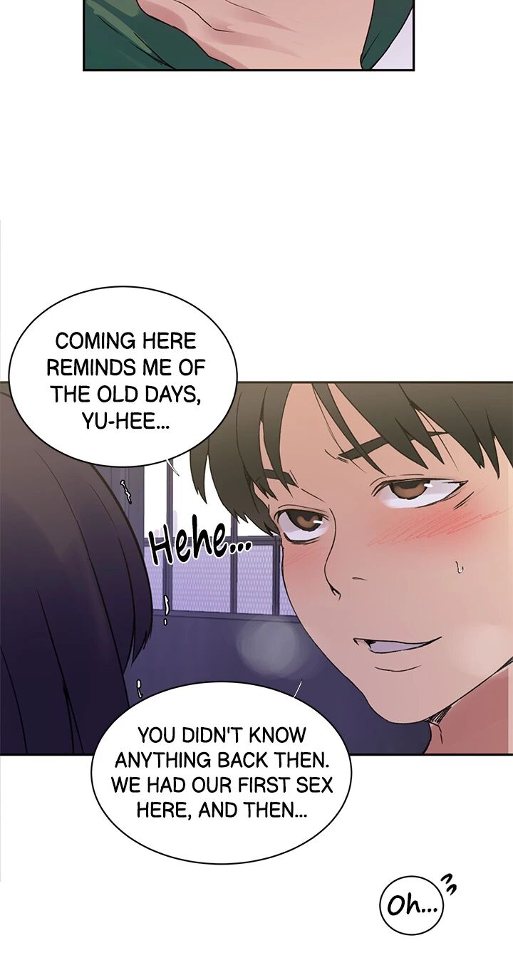 18+ Secret Class Chapter 219 page 29