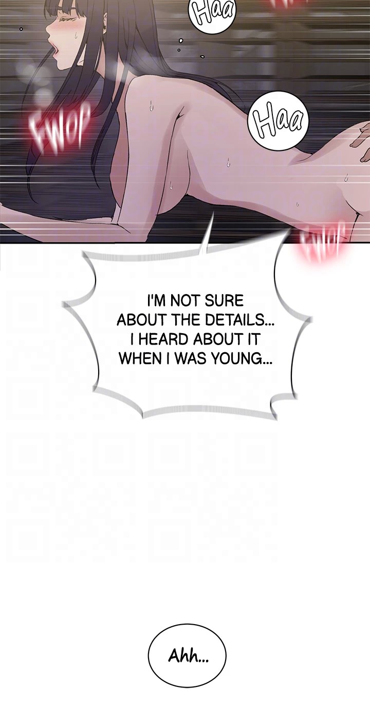 18+ Secret Class Chapter 219 page 39