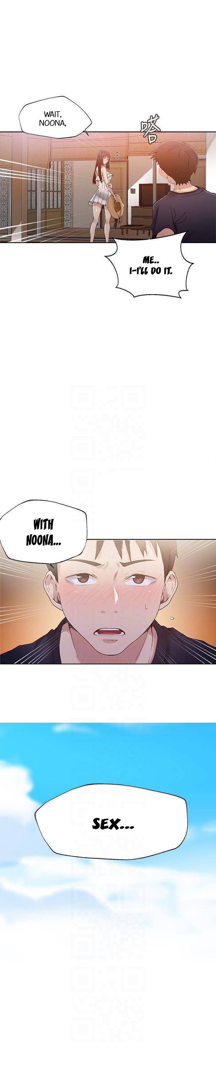 18+ Secret Class Chapter 22 page 5