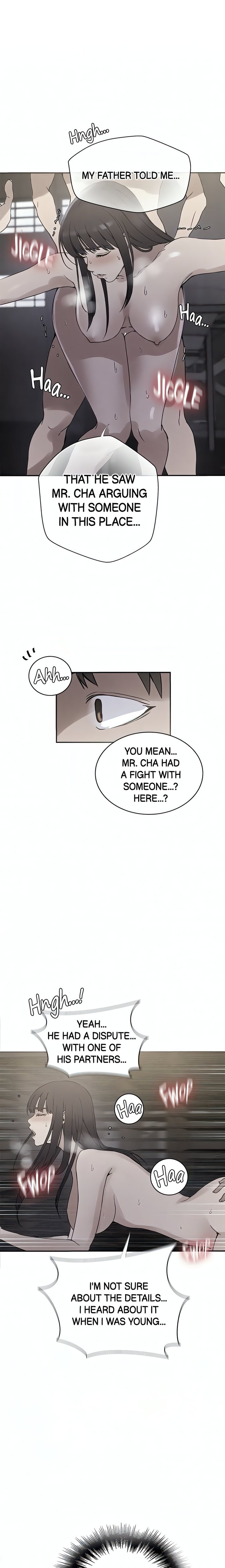 18+ Secret Class Chapter 220 page 1