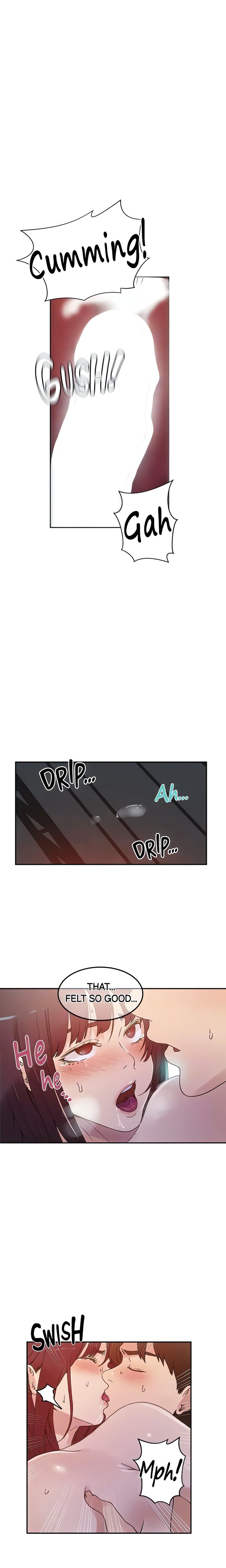 18+ Secret Class Chapter 220 page 7