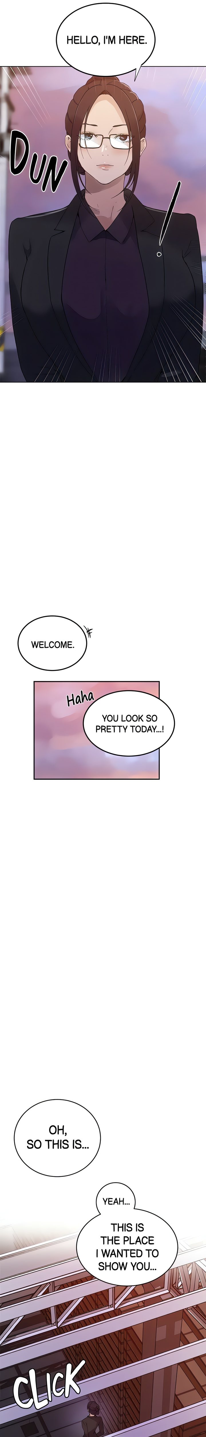 18+ Secret Class Chapter 220 page 12