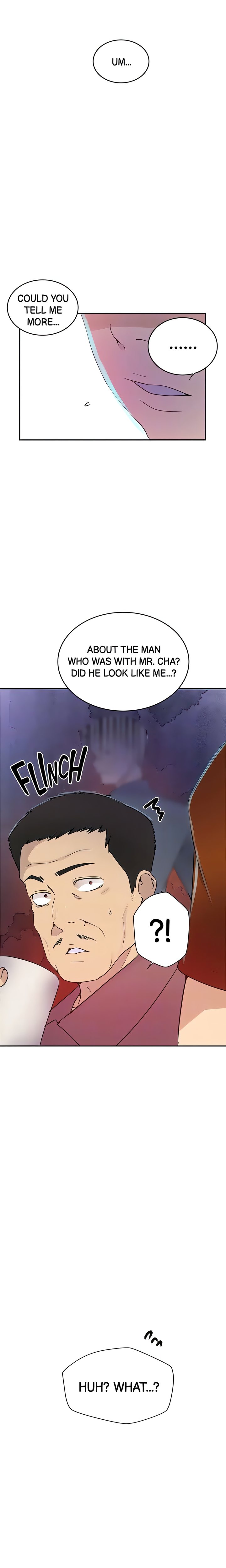 18+ Secret Class Chapter 220 page 17