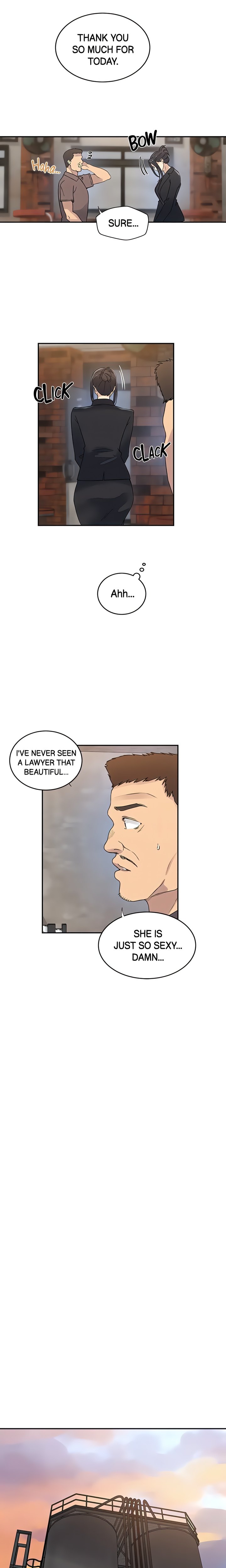 18+ Secret Class Chapter 221 page 4