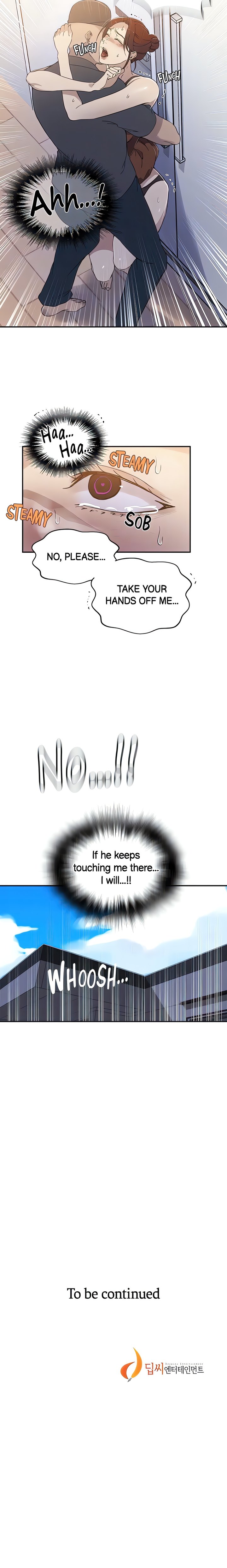 18+ Secret Class Chapter 222 page 16