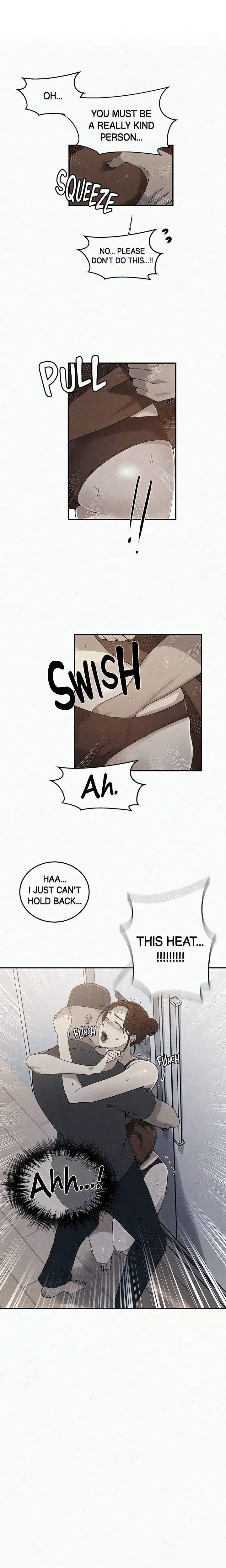 18+ Secret Class Chapter 223 page 1