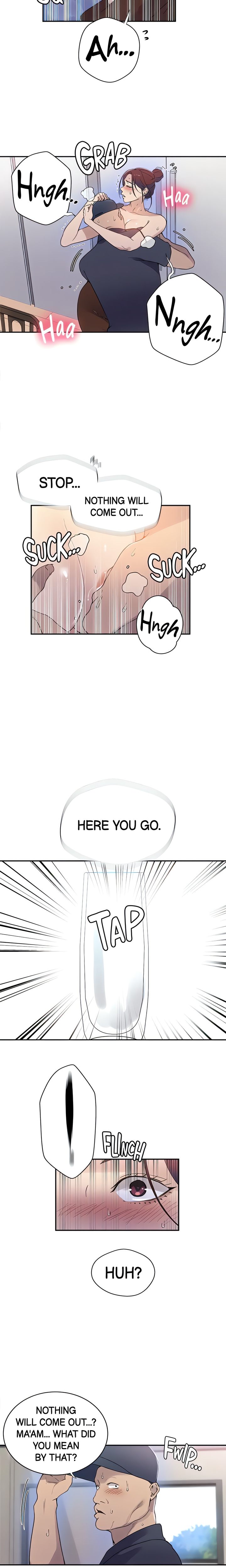18+ Secret Class Chapter 223 page 4