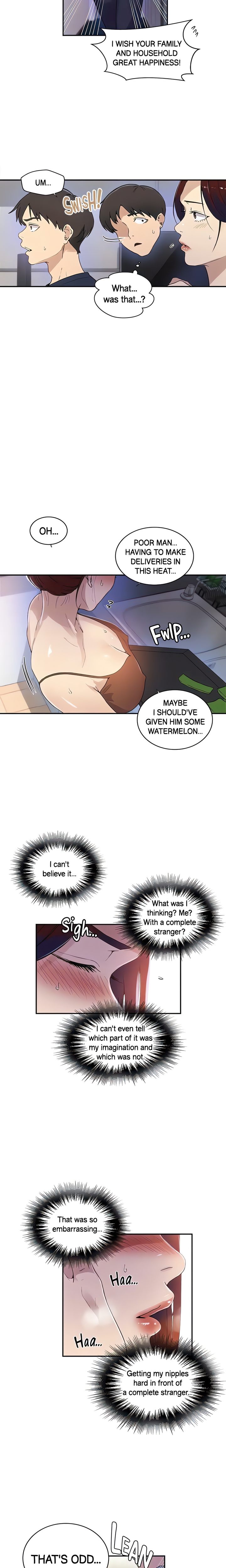 18+ Secret Class Chapter 223 page 7