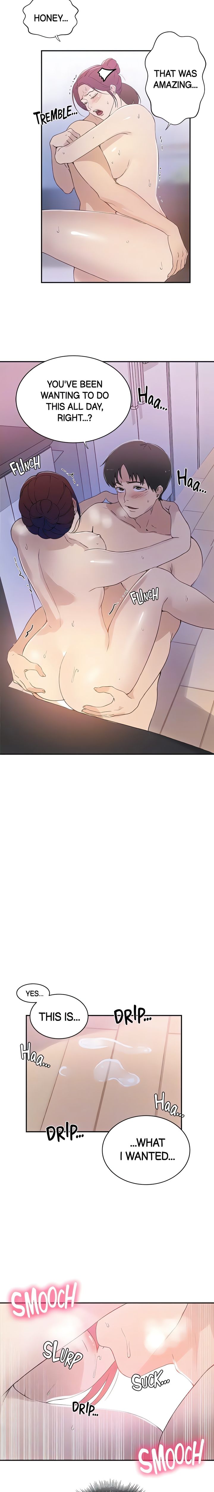 18+ Secret Class Chapter 224 page 7