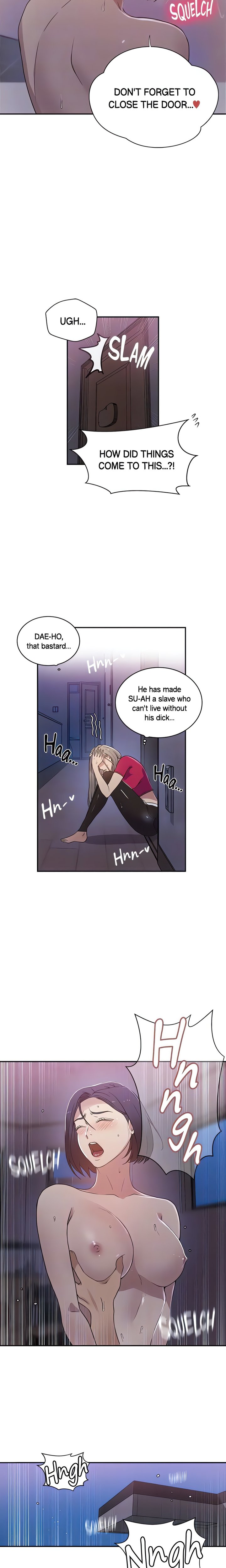 18+ Secret Class Chapter 225 page 7