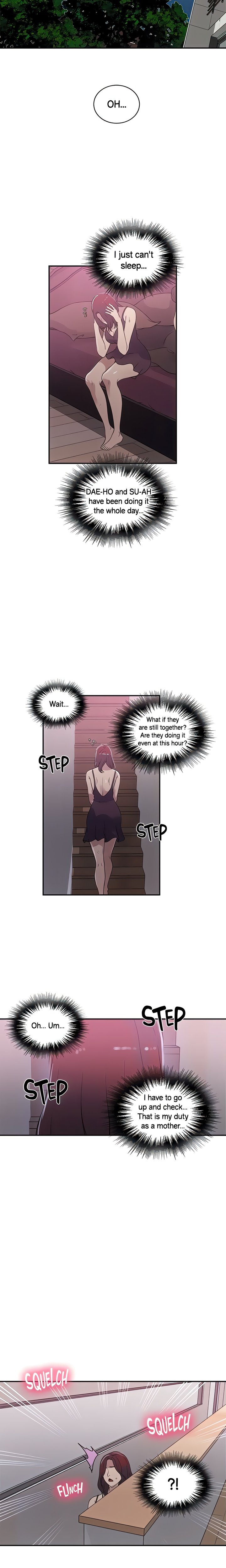 18+ Secret Class Chapter 225 page 12