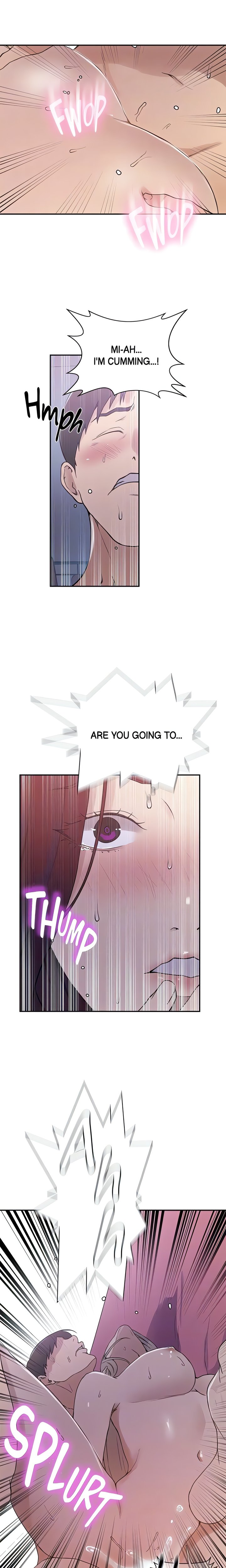18+ Secret Class Chapter 226 page 8