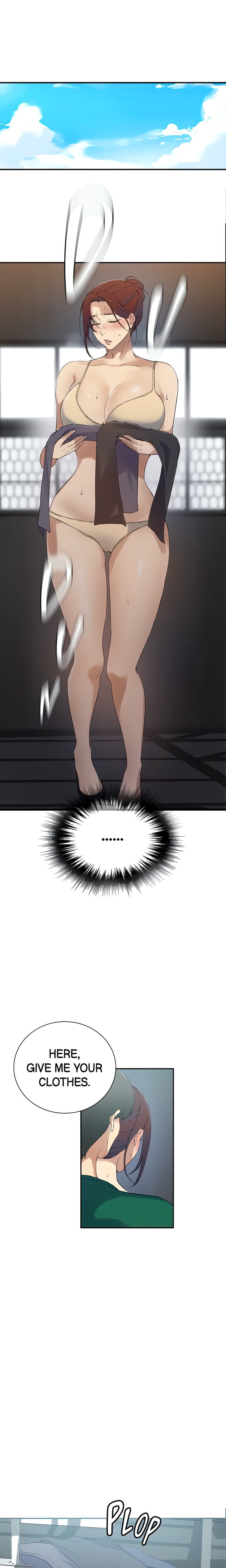 18+ Secret Class Chapter 227 page 11