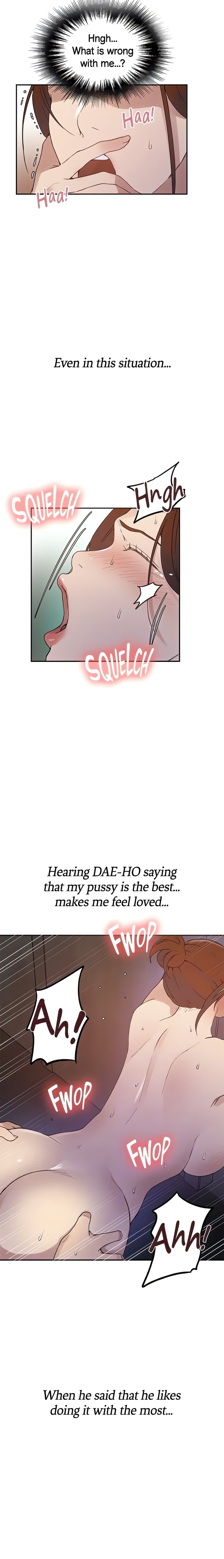 18+ Secret Class Chapter 228 page 5