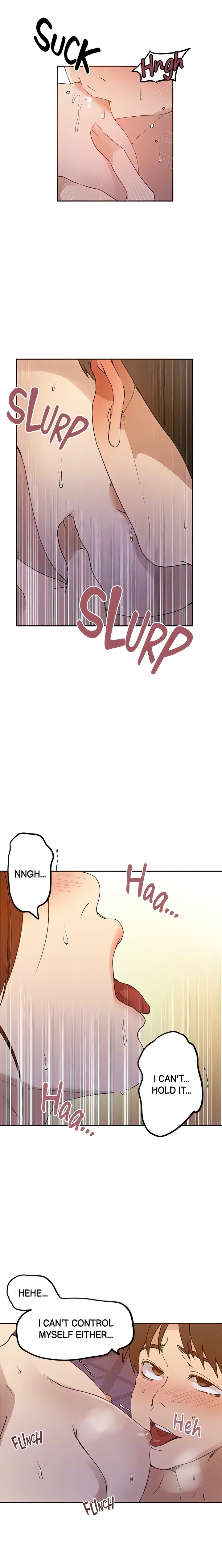 18+ Secret Class Chapter 228 page 9
