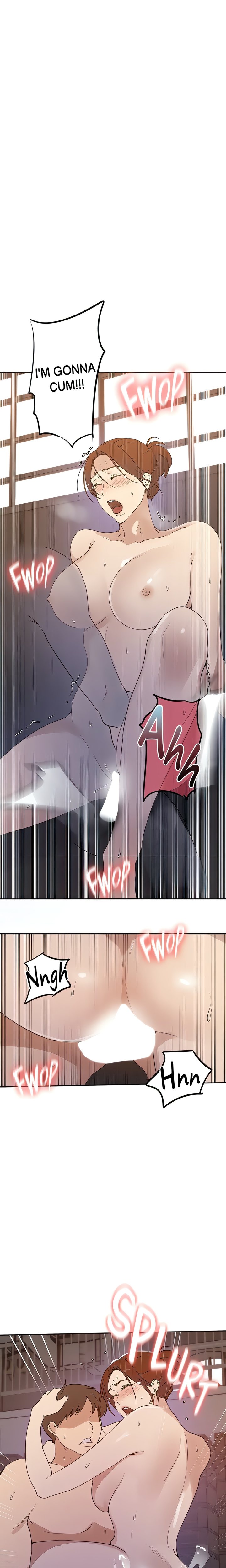 18+ Secret Class Chapter 228 page 10