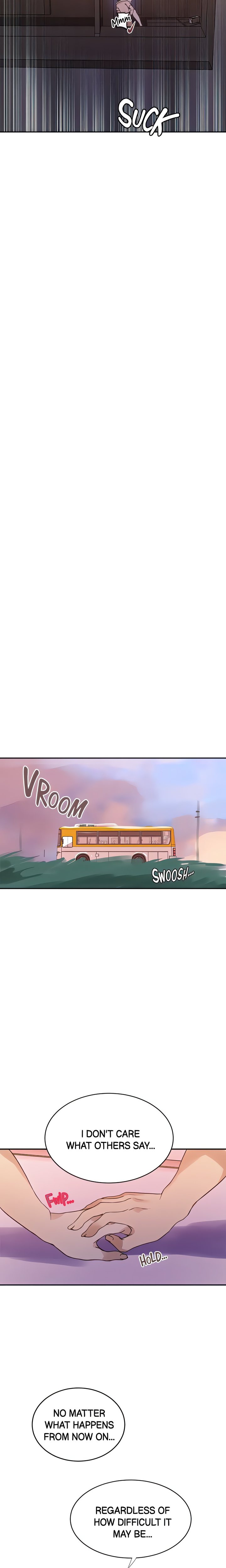 18+ Secret Class Chapter 228 page 12