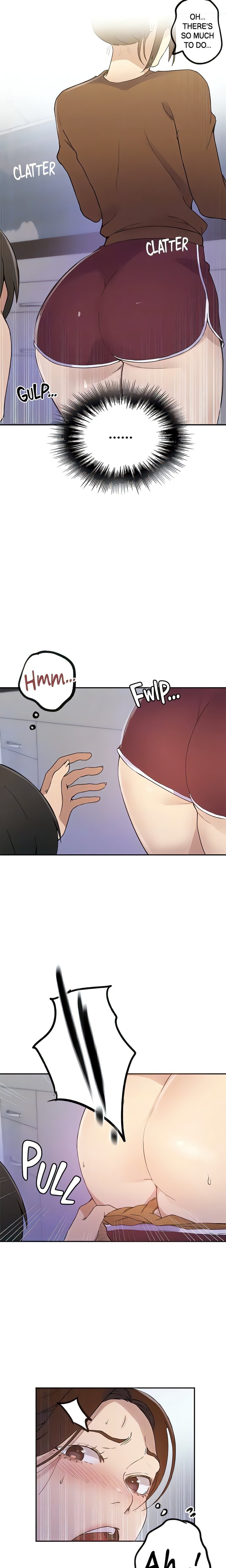 18+ Secret Class Chapter 228 page 16