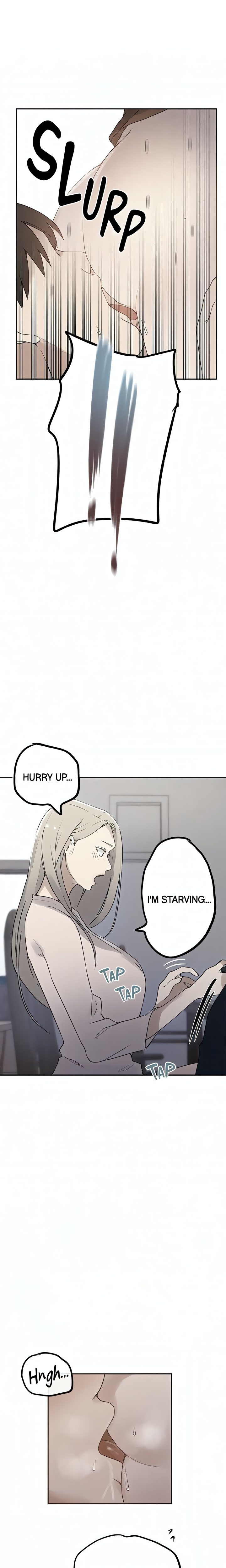 18+ Secret Class Chapter 229 page 1