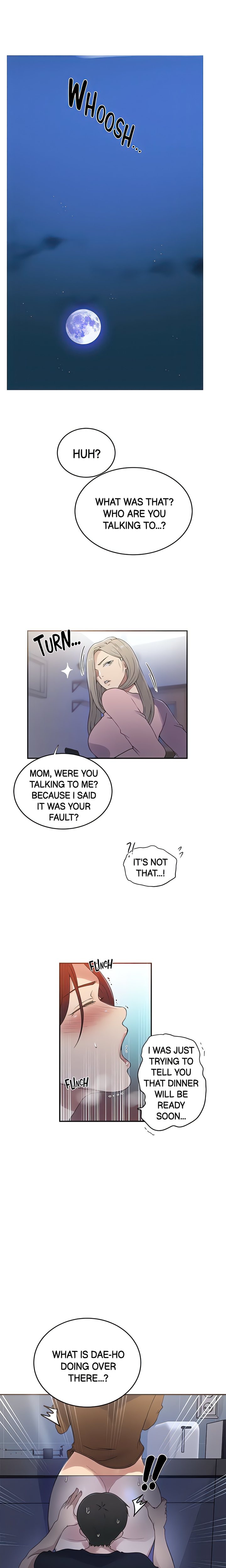 18+ Secret Class Chapter 229 page 3