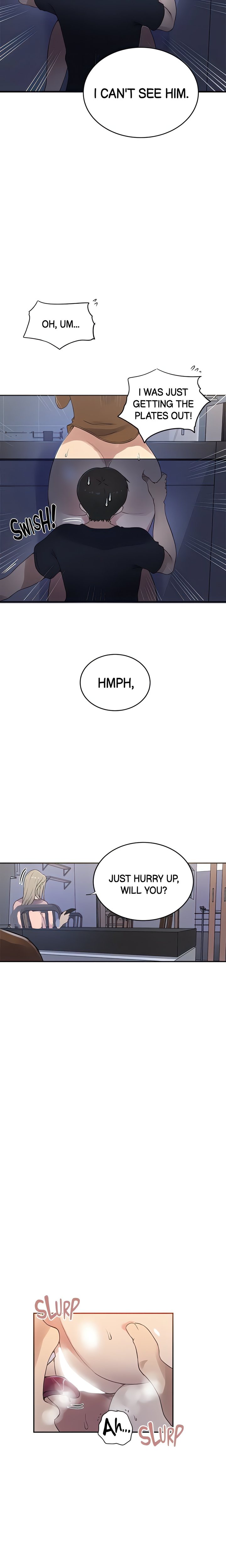 18+ Secret Class Chapter 229 page 4