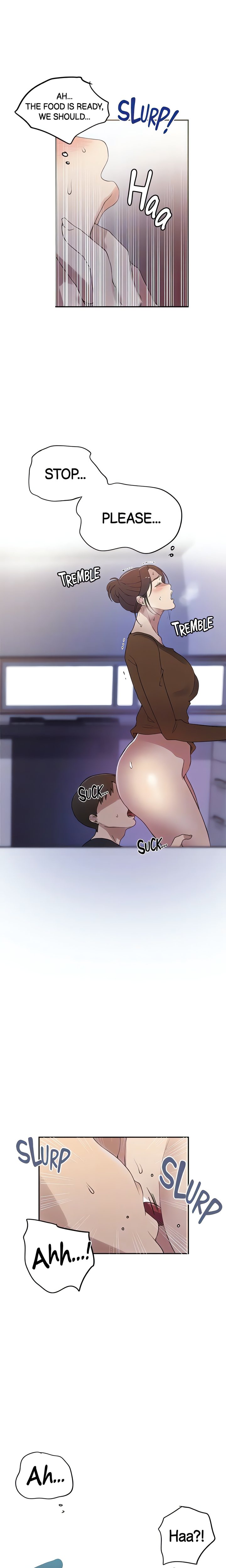 18+ Secret Class Chapter 229 page 6