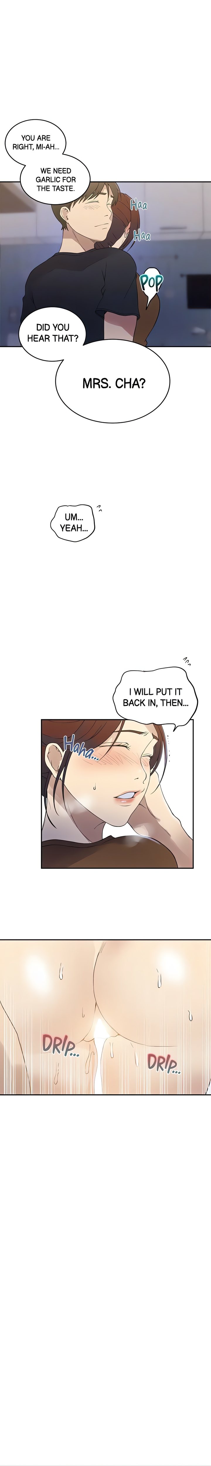 18+ Secret Class Chapter 229 page 10