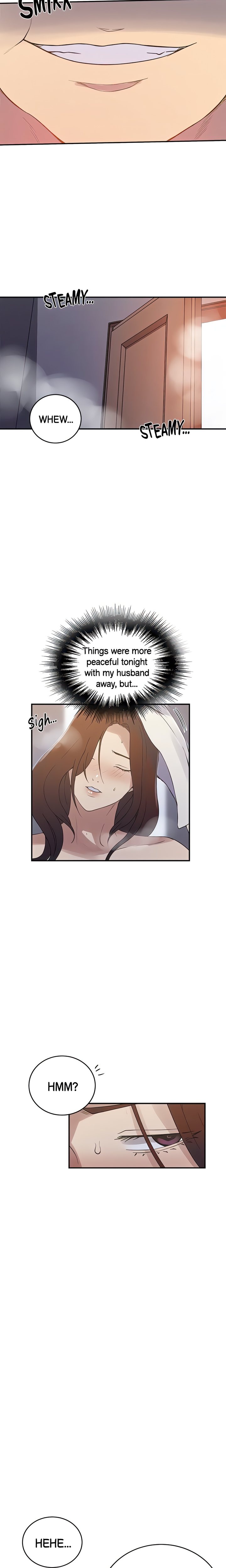 18+ Secret Class Chapter 229 page 12