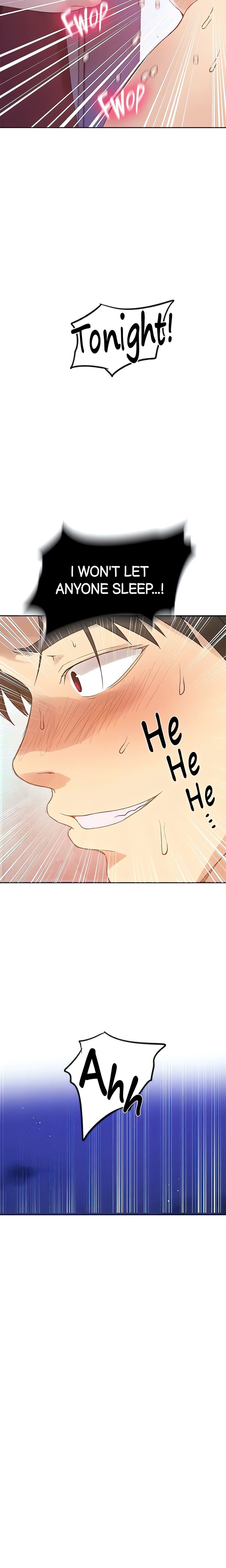 18+ Secret Class Chapter 229 page 18