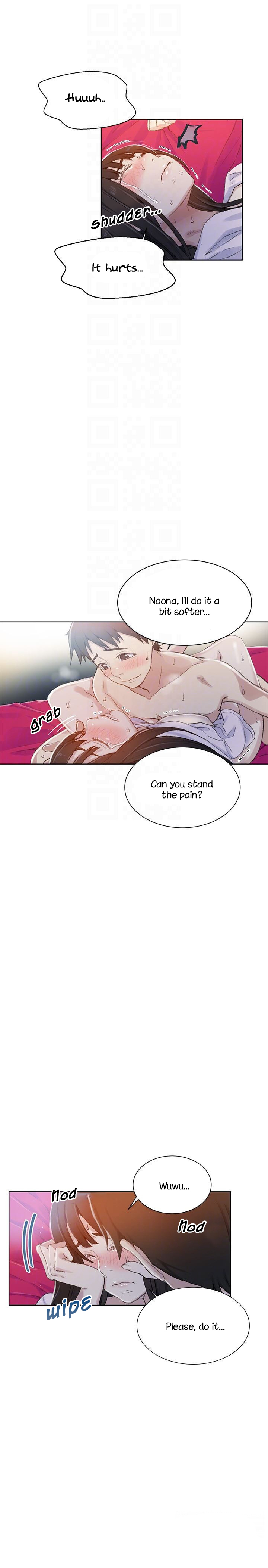 18+ Secret Class Chapter 23 page 24