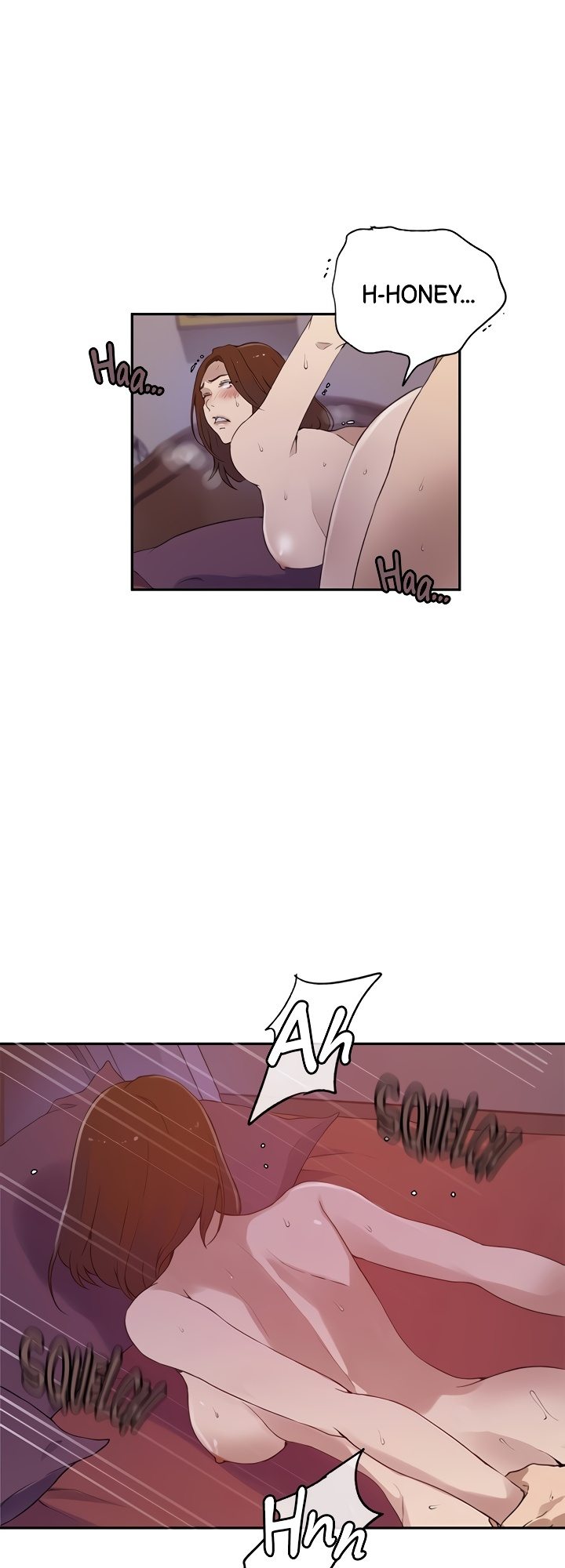 18+ Secret Class Chapter 230 page 9