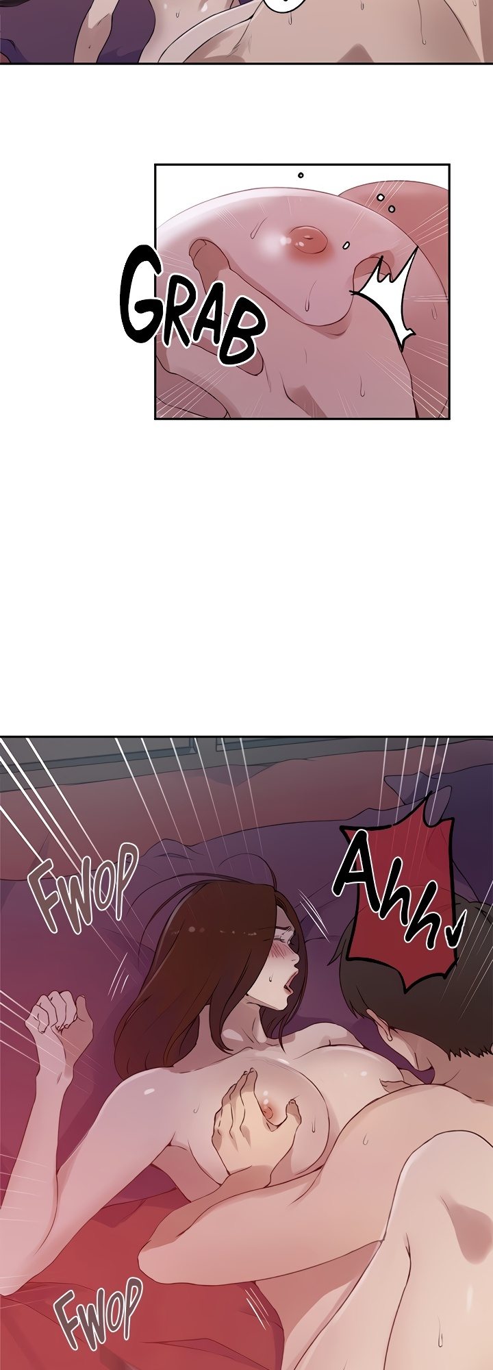 18+ Secret Class Chapter 230 page 11