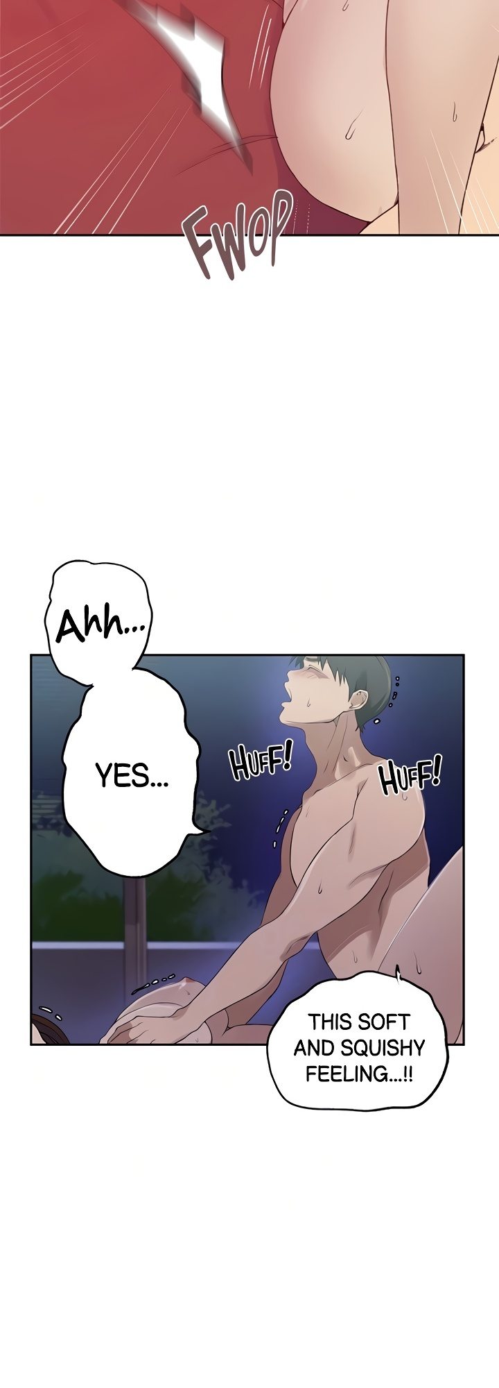 18+ Secret Class Chapter 230 page 12