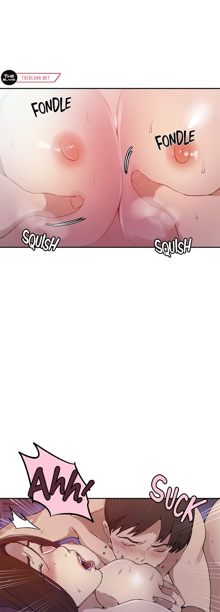 18+ Secret Class Chapter 230 page 13